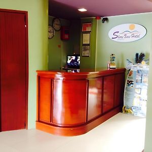 Shore Time Hotel - Annex
